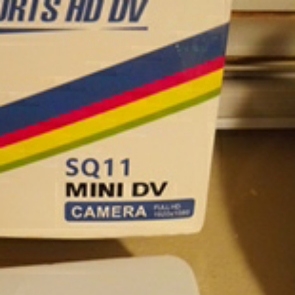 mini Camara - Picture 3 of 3